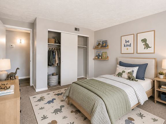 3rd image of 3501 Pimlico Pkwy #10R