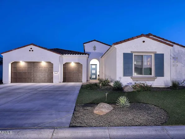 16617 W MONTEREY Way, Goodyear, AZ 85395