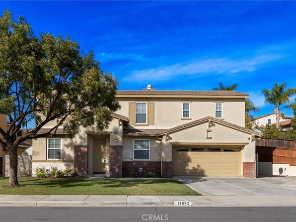 31872 Pepper Tree St, Winchester, CA 92596