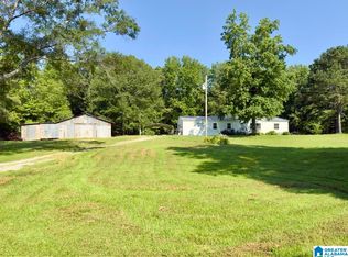 544 Landfill Rd, Ashland, AL 36251