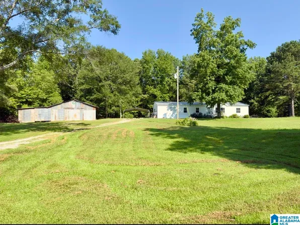 544 Landfill Rd, Ashland, AL 36251