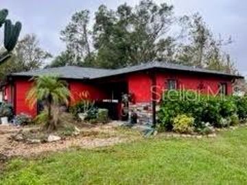 4823 Steel Dust Ln, Lutz, FL, 33559