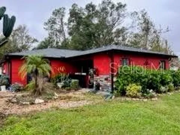 4823 Steel Dust Ln, Lutz, FL 33559