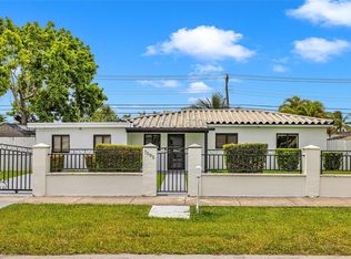 7395 SW 39th St, Miami, FL 33155