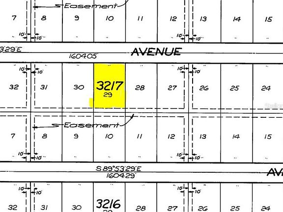 2nd image of 22451 Bradford Ave
