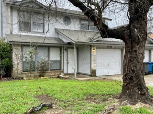 9836 ARDASH LN, San Antonio, TX 78250