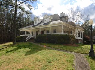 6775 Advent Cir, Trussville, AL 35173