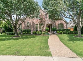1220 Rio Grande Dr, Allen, TX 75013