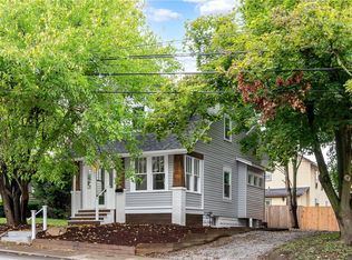 630 New Castle St, Butler, PA 16001