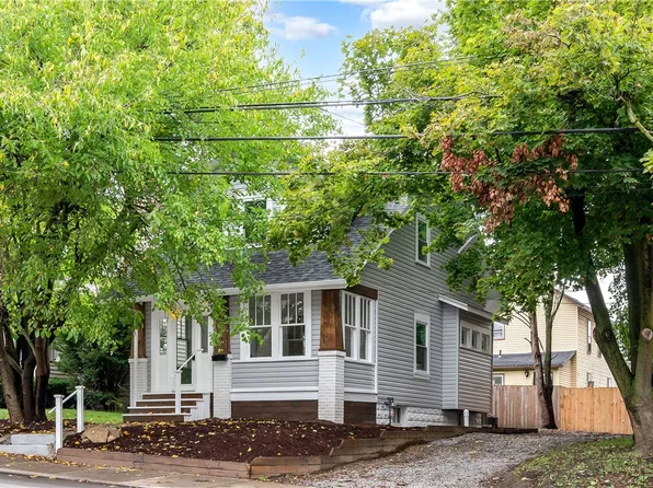 630 New Castle St, Butler, PA 16001