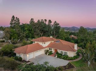 15335 Ridgeview Pl, Poway, CA 92064