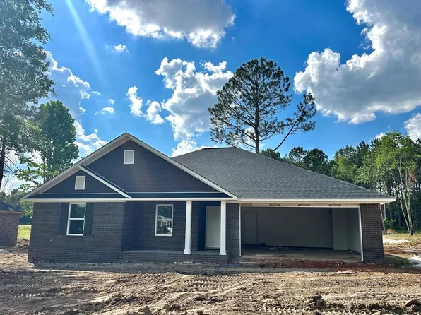 125 Harvey Dr, Sumter, SC 29150