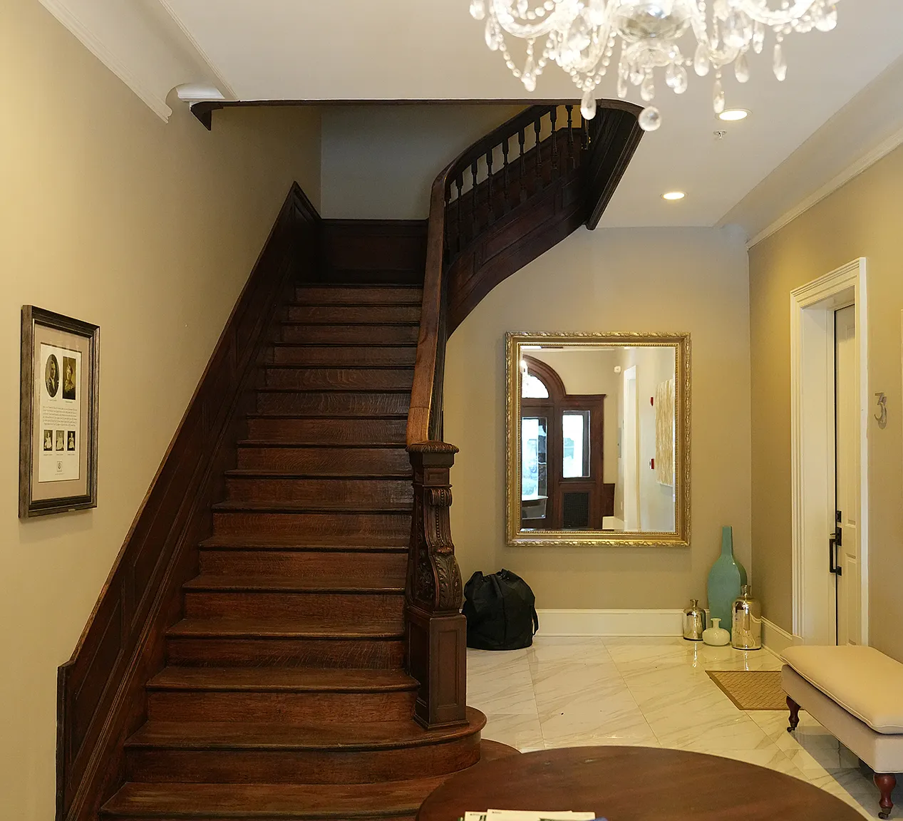 1 bed, 633 sqft, $2,900 — Photo 2