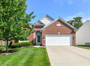 13934 Canonbury Way, Fishers, IN 46037