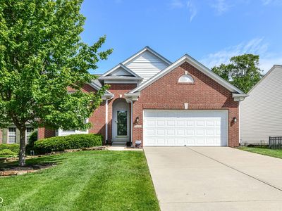 13934 Canonbury Way, Fishers, IN, 46037