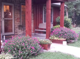 173 E Highway 32, Fair Play, MO 65649