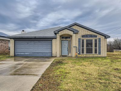 700 Buffalo Springs Dr, Fort Worth, TX, 76140