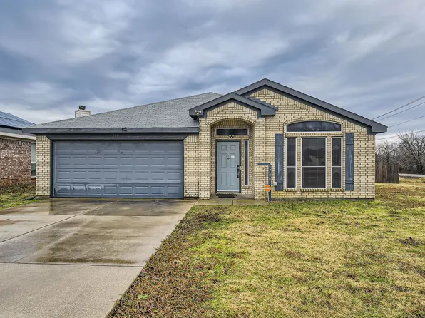 700 Buffalo Springs Dr, Fort Worth, TX 76140