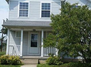 121 E Bancroft St, Toledo, OH 43620
