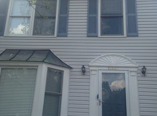 21248 Hedgerow Ter, Ashburn, VA 20147