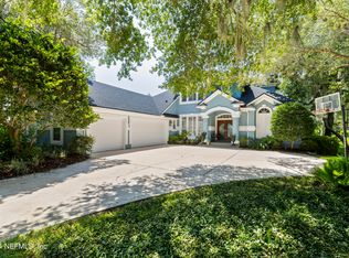 653 Treehouse Cir, Saint Augustine, FL 32095