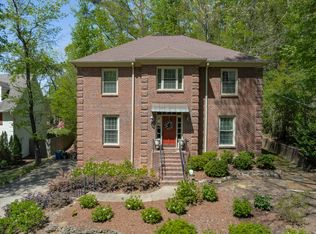 1612 Sunset Dr, Birmingham, AL 35216