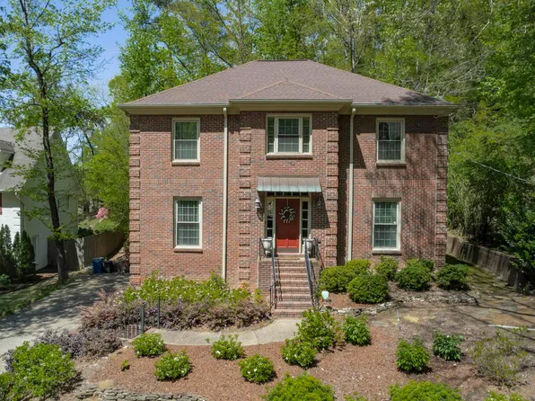 1612 Sunset Dr, Birmingham, AL 35216