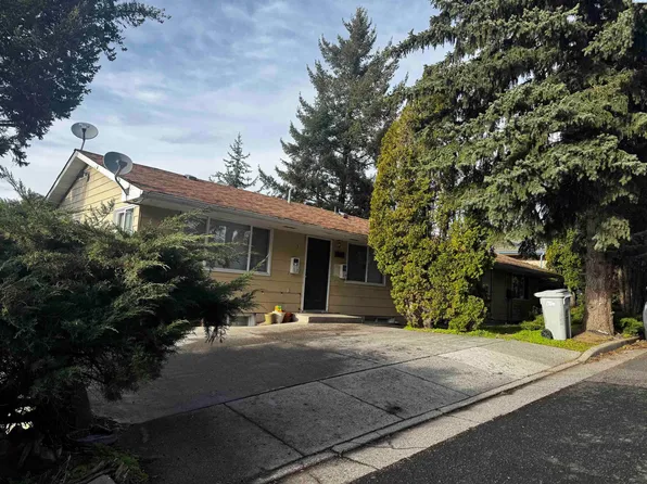 1230 NE Williams St, Pullman, WA 99163