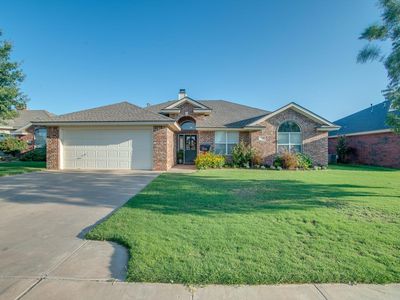 3206 105th St, Lubbock, TX, 79423