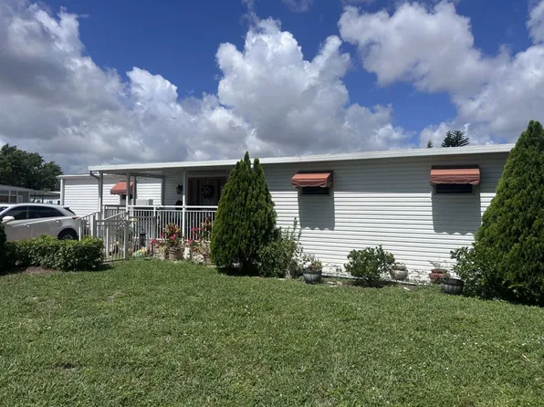 6703 NW 28th Ct #782, Pompano Beach, FL 33063
