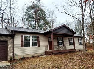 490 County Road 186, Decatur, TN 37322