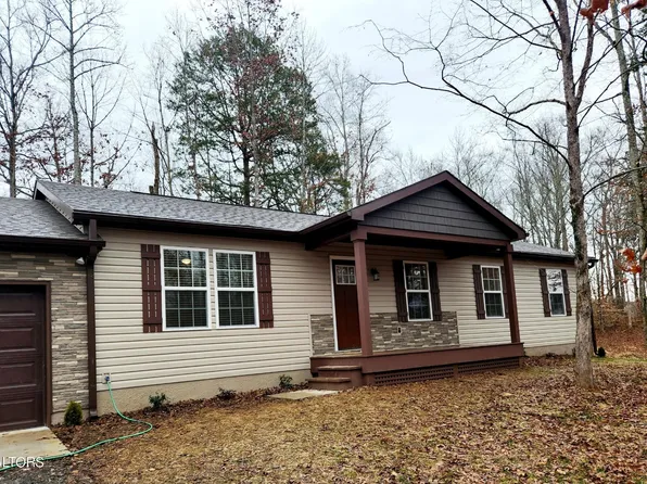 490 County Road 186, Decatur, TN 37322