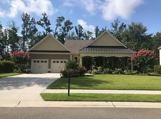 1122 Eventide Blvd, Wilmington, NC 28411