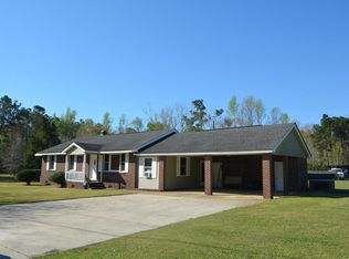 1571 Highway 35, Saint Stephen, SC 29479