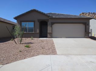 20082 W Woodlands Ave, Buckeye, AZ 85326