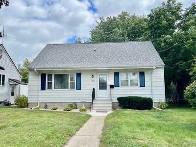 1614 16th Ave, Sterling, IL, 61081