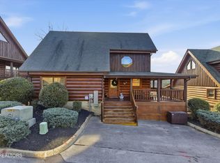 2012 Cougar Crossing Way, Sevierville, TN 37876