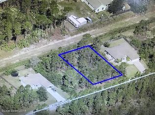 687 Tobias St SE, Palm Bay, FL 32909