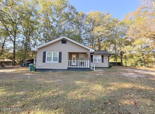 161 New St, Roberta, GA 31078