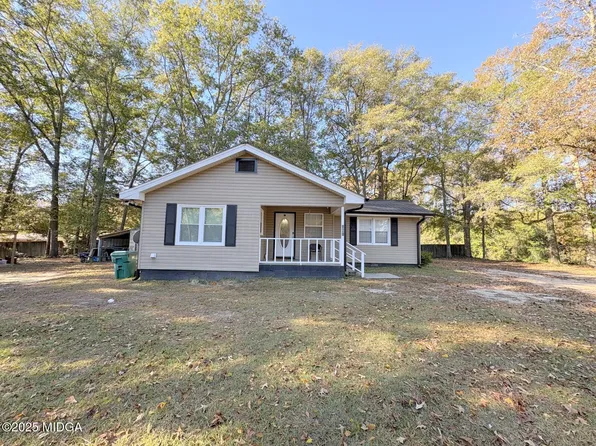 161 New St, Roberta, GA 31078