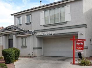 6815 Momentos St, Las Vegas, NV 89149