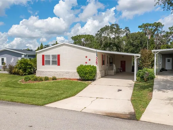 8574 BREEZE HILL DRIVE, LAKE WALES, FL 33898