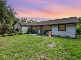 400 N Carpenter Rd, Titusville, FL 32796