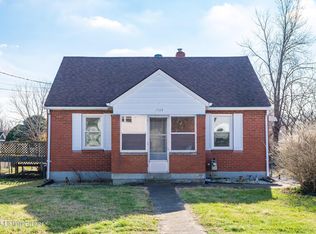 1328 Howard St, Louisville, KY 40213