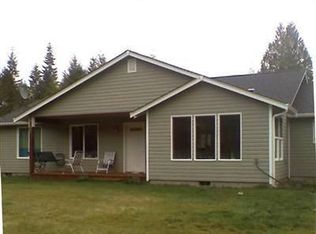 80 E Merlot Ln, Shelton, WA 98584
