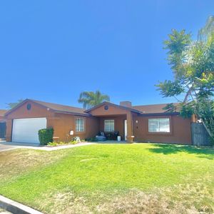 5509 Plute Pass St, Bakersfield, CA, 93307