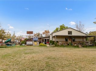 402 Magnolia, Gause, TX 77857