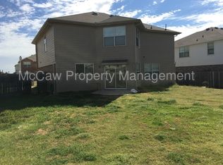 323 Chisholm Trl, Krum, TX 76249