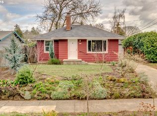 5426 SE 45th Ave, Portland, OR 97206