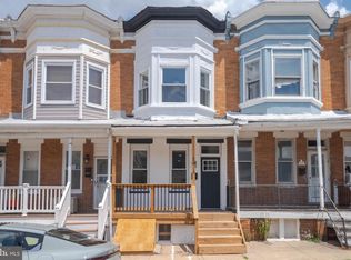1413 S Carey St, Baltimore, MD 21230